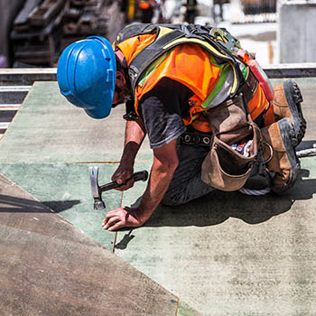 Roof Repairs In Melbourne